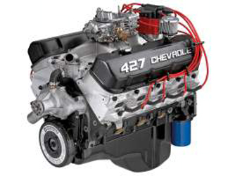 P03A7 Engine